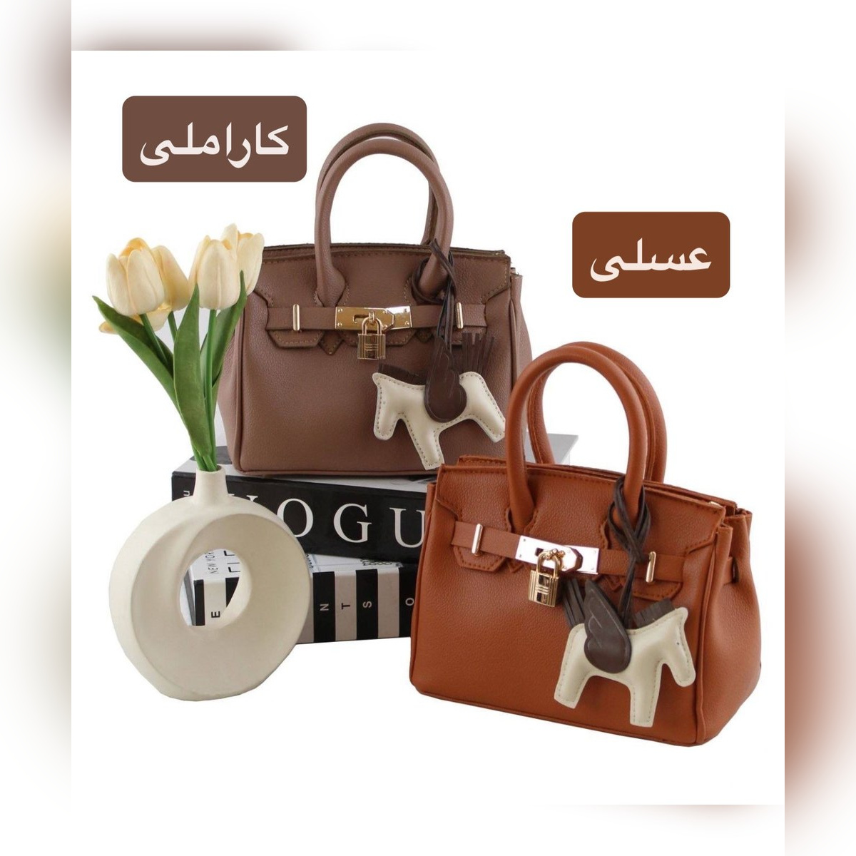 کیف پاسپورتی کد 4723 - نمای 10