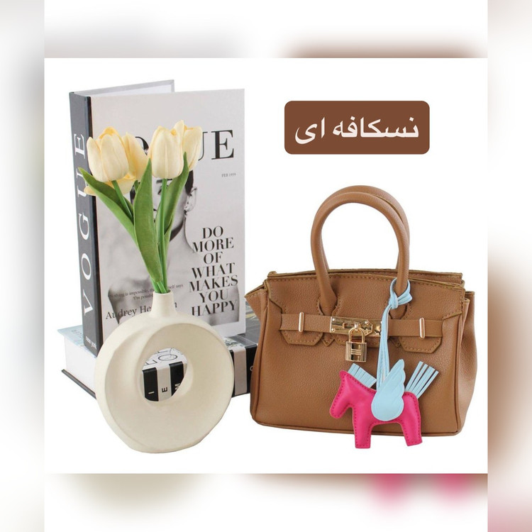کیف پاسپورتی کد 4723 - نمای 15