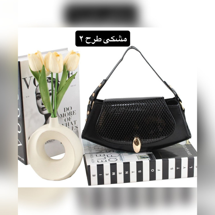 کیف پاسپورتی کد 4725 - نمای 4