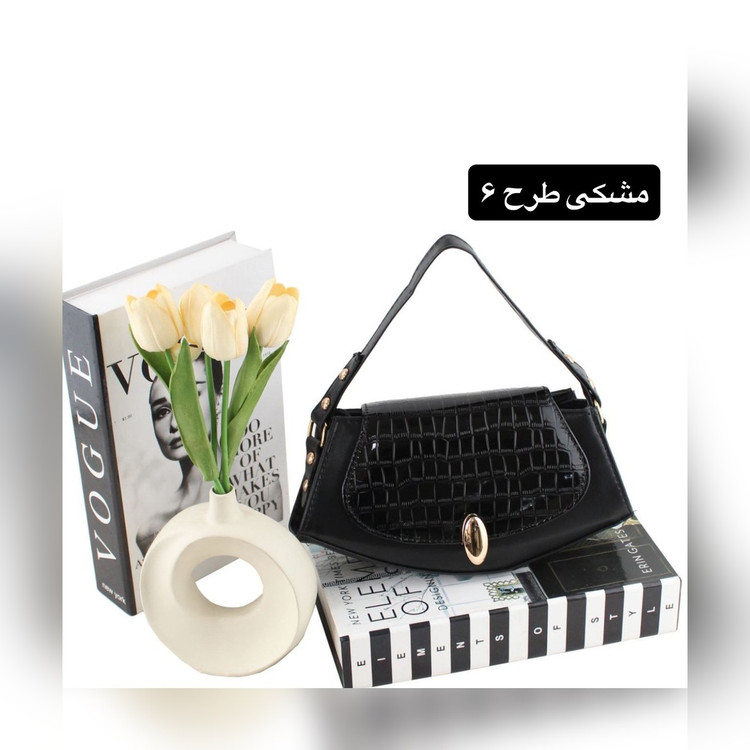 کیف پاسپورتی کد 4725 - نمای 6