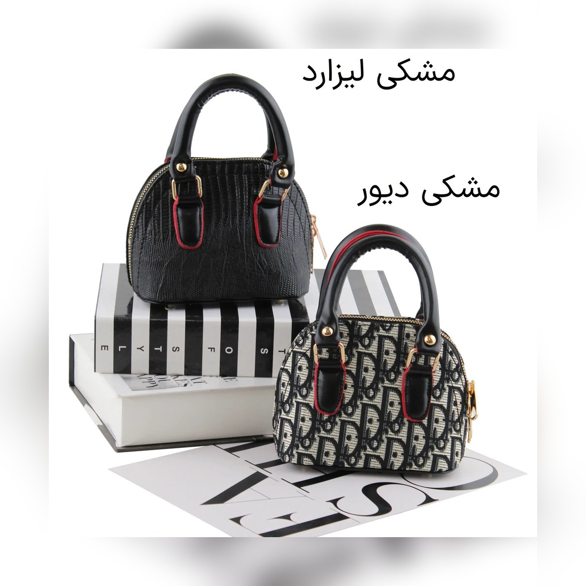 کیف پاسپورتی کد 4732 - نمای 3