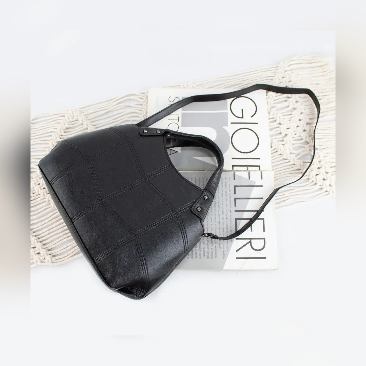 کیف زنانه کد 5504