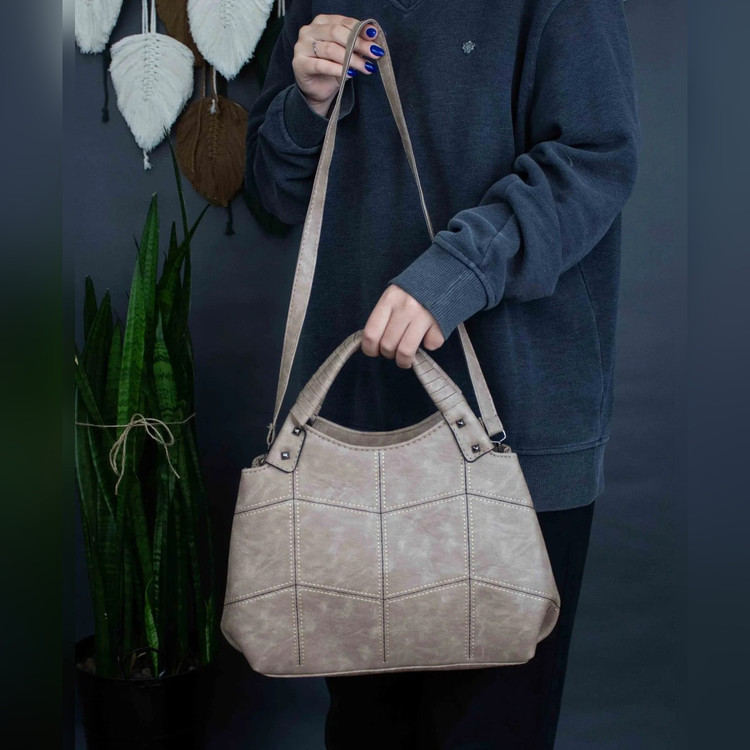 کیف زنانه کد 5504 - نمای 5