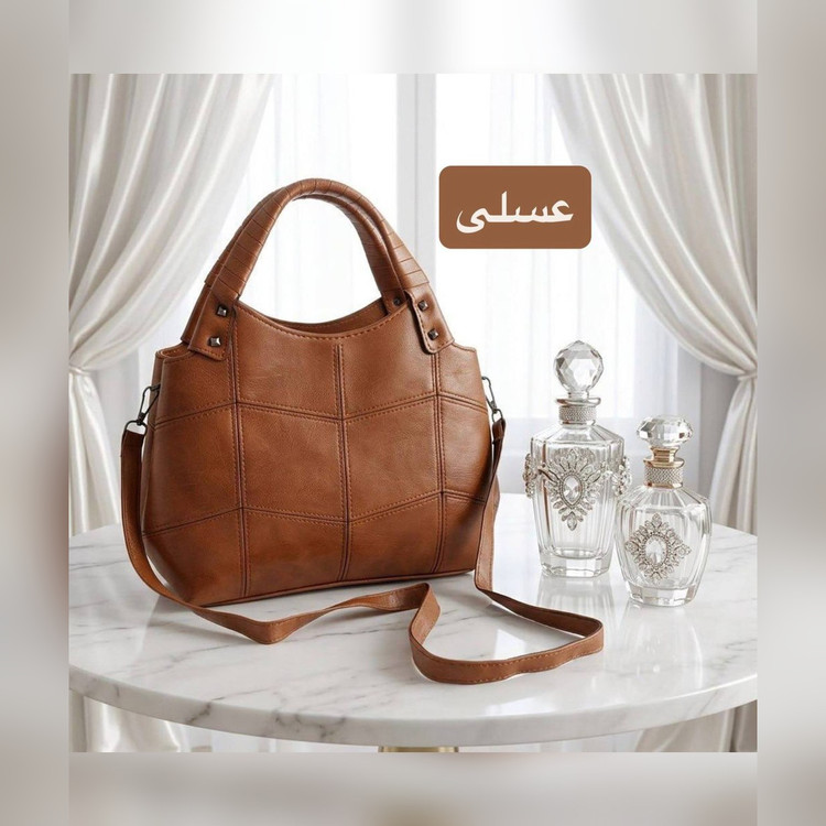 کیف زنانه کد 5504 - نمای 9