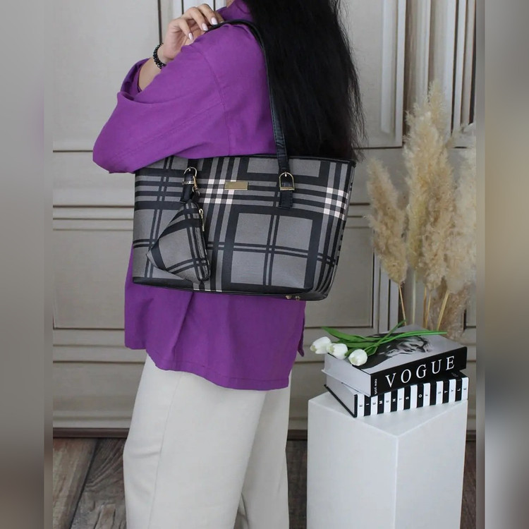 کیف زنانه کد 5606 - نمای 8