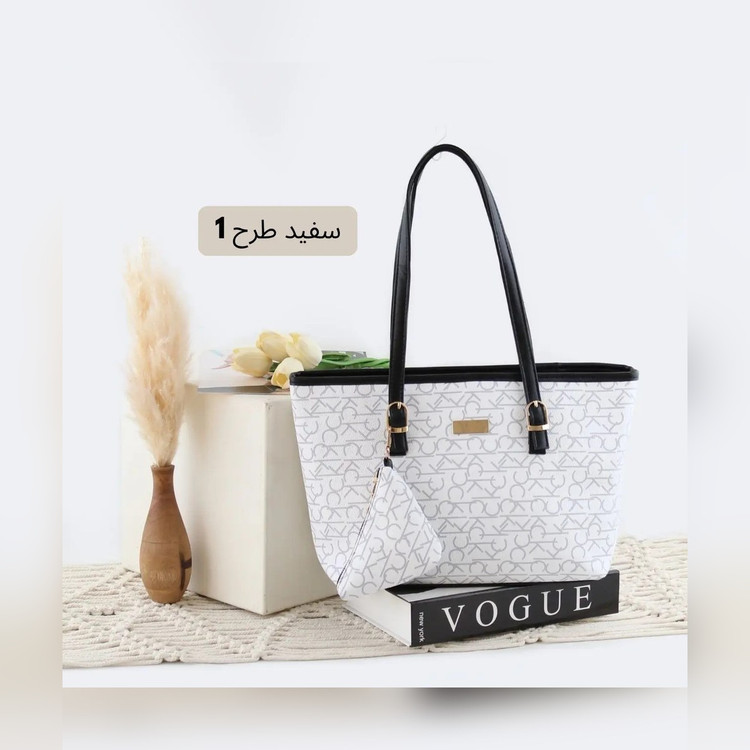 کیف زنانه کد 5606 - نمای 9