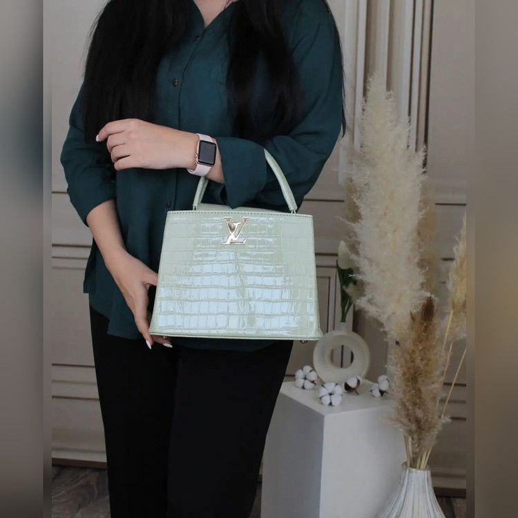 کیف زنانه کد 5633 - نمای 11