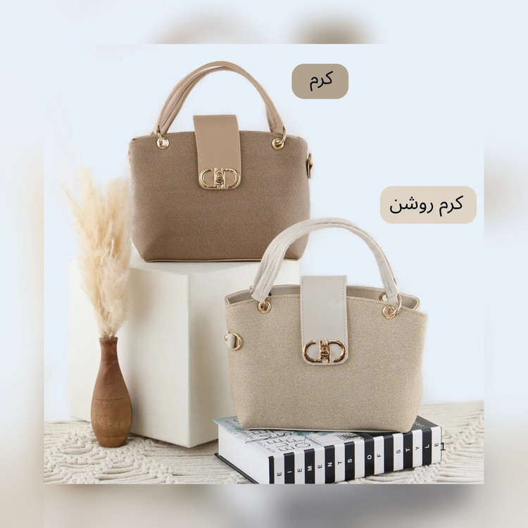 کیف زنانه کد 5634 - نمای 2
