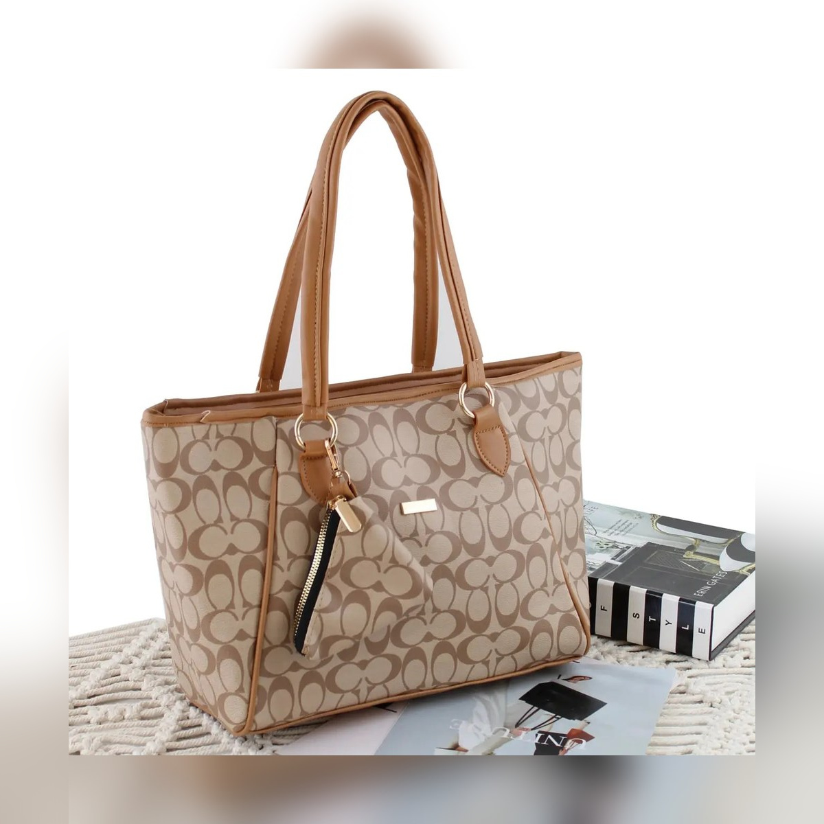 کیف زنانه کد 5651