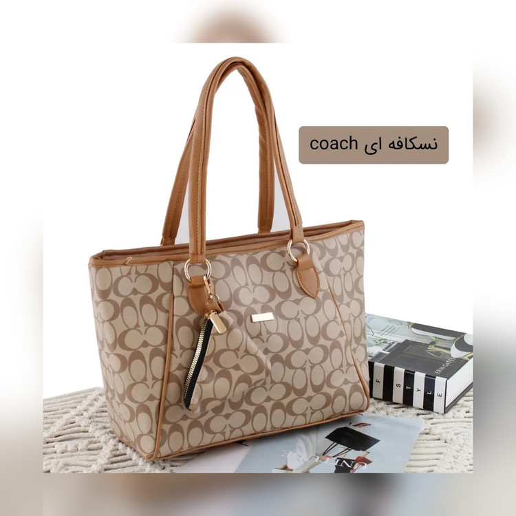 کیف زنانه کد 5651 - نمای 9