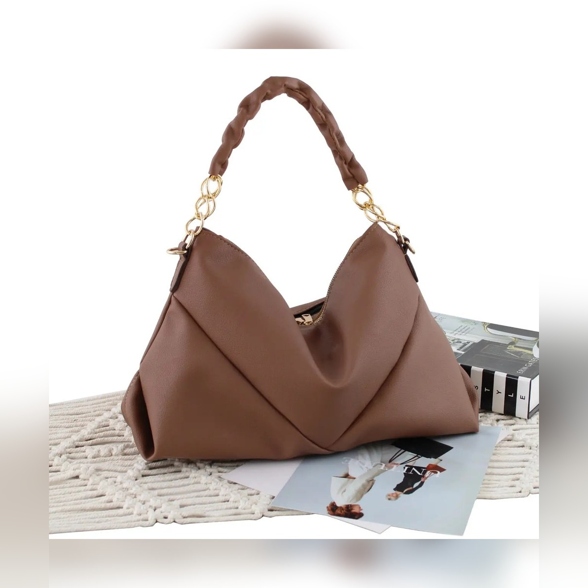 کیف زنانه کد 5653