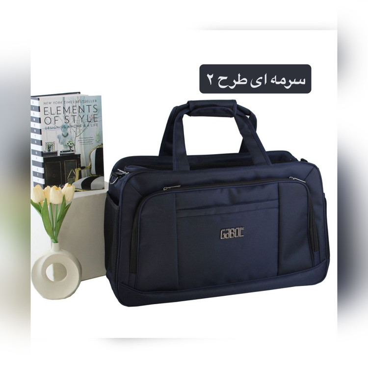 ساک کد 6327 - نمای 4