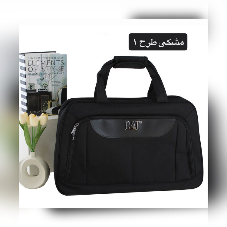 ساک کد 6327 - نمای 5
