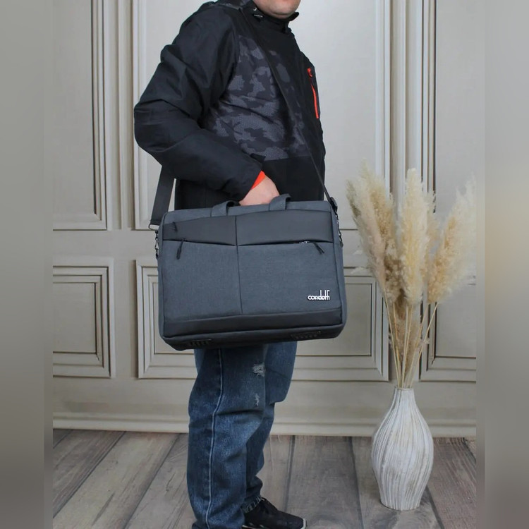 کیف مردانه کد 7154 - نمای 3