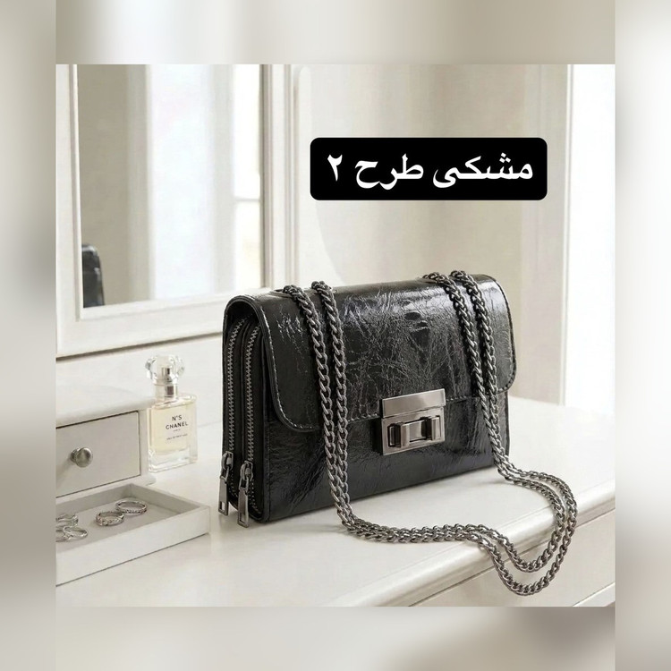 کیف پاسپورتی کد 4736 - نمای 3