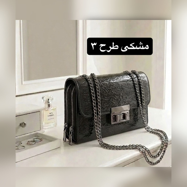 کیف پاسپورتی کد 4736 - نمای 4
