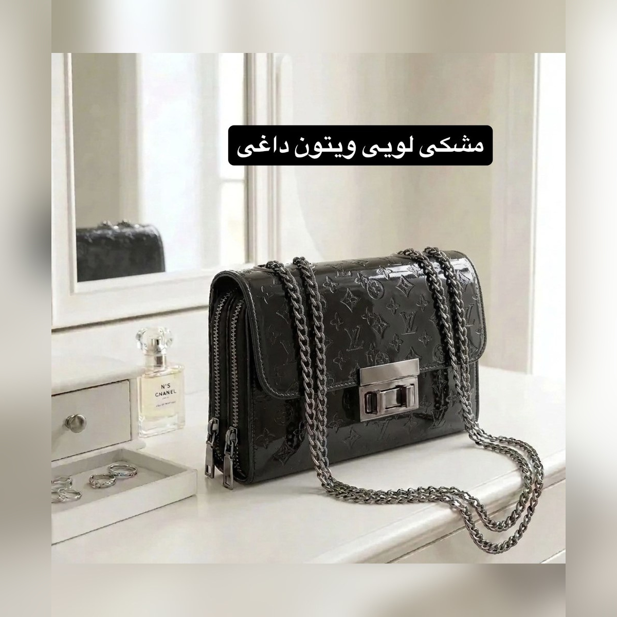 کیف پاسپورتی کد 4736 - نمای 6