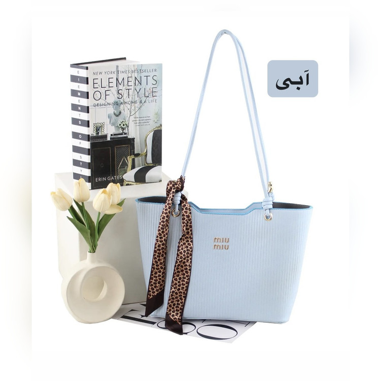 کیف زنانه کد 5715 - نمای 3