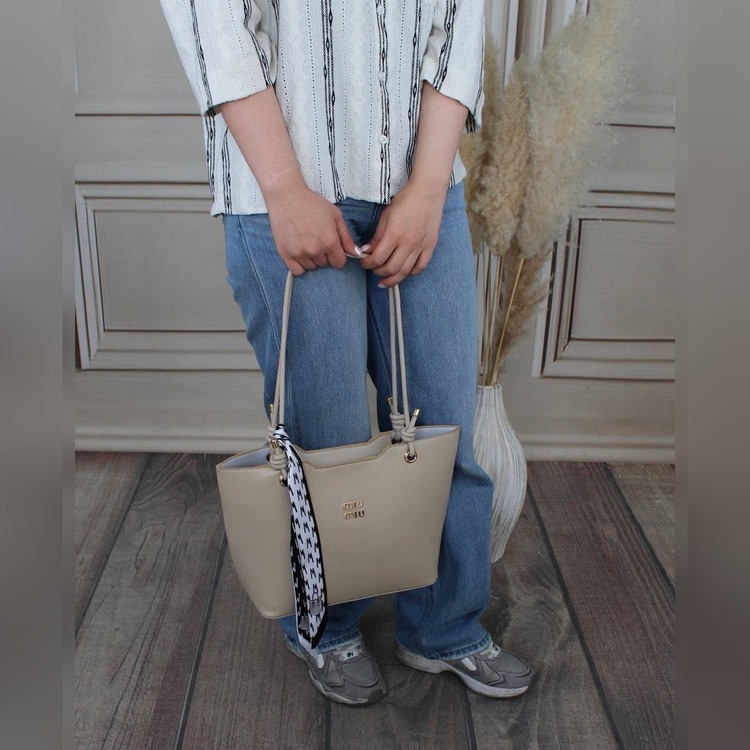 کیف زنانه کد 5715 - نمای 6