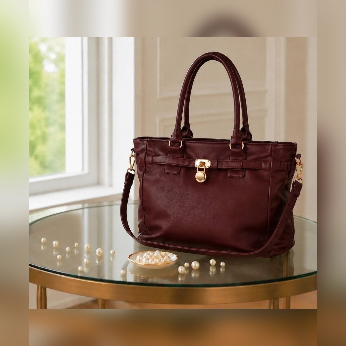 کیف زنانه کد 5724