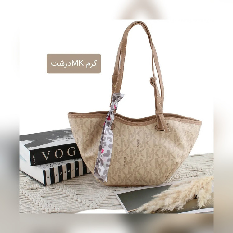کیف زنانه کد 5646 - نمای 3