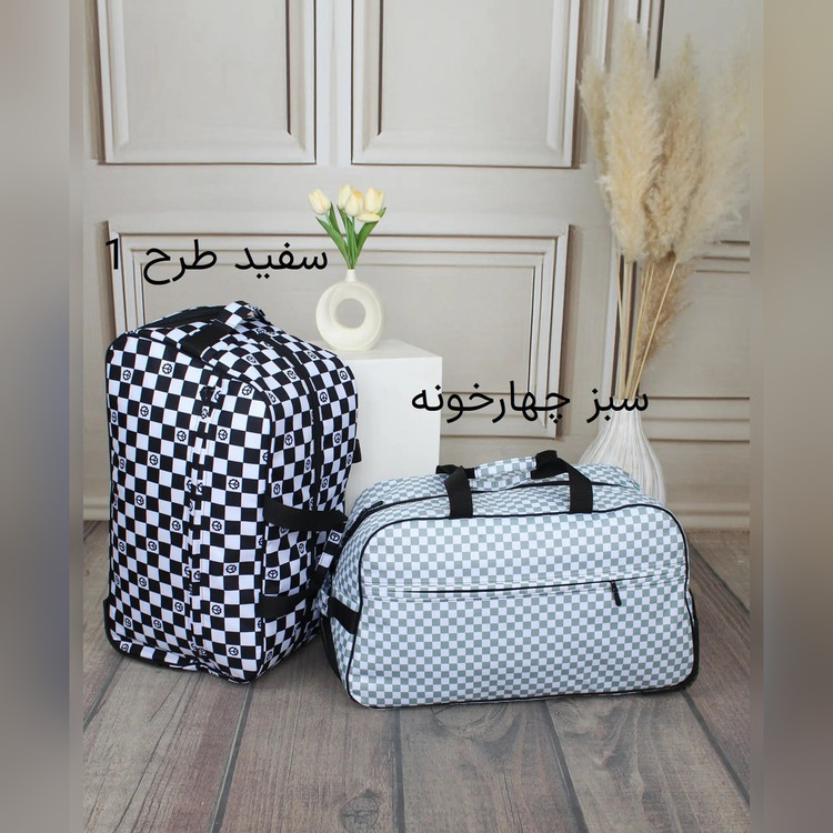 ساک کد 6333 - نمای 3