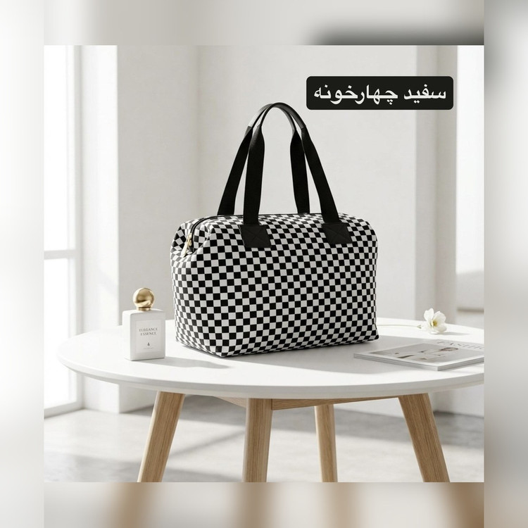 ساک کد 6345 - نمای 3