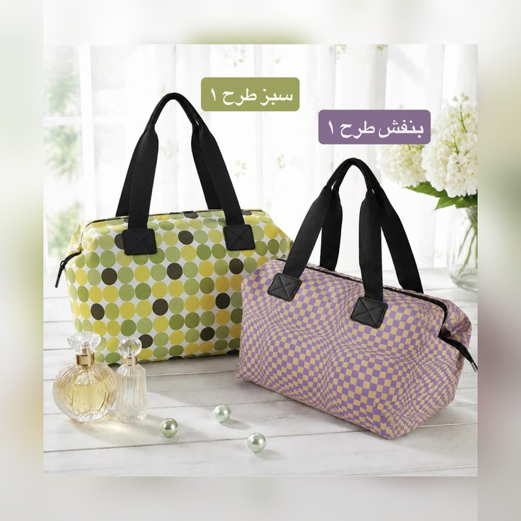 ساک کد 6345 - نمای 2