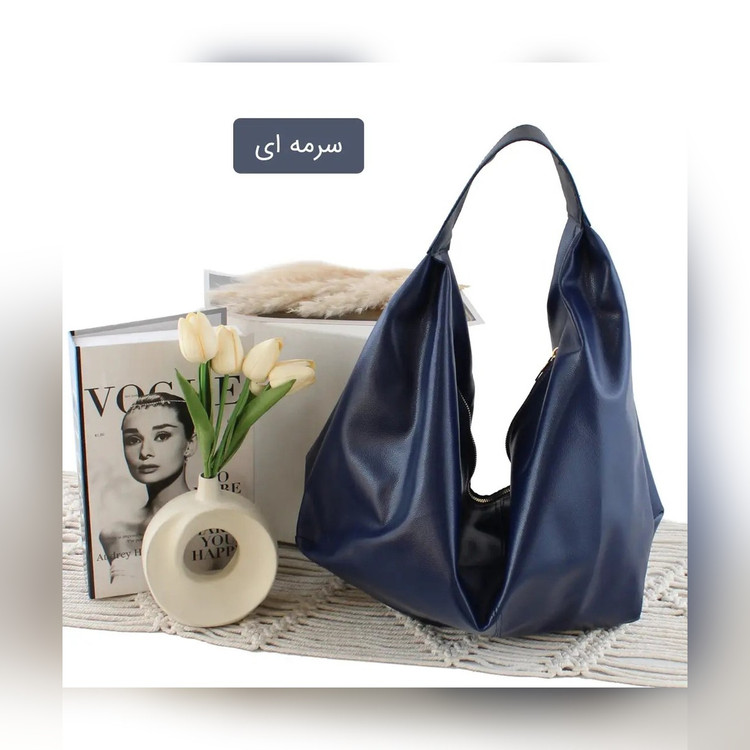 کیف زنانه کد 5656 - نمای 4