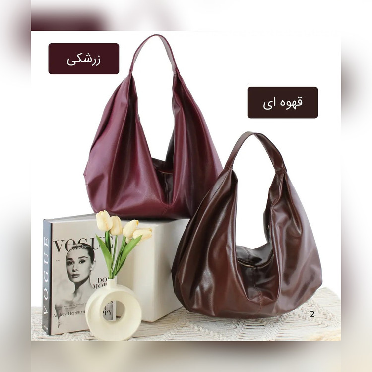 کیف زنانه کد 5656 - نمای 2