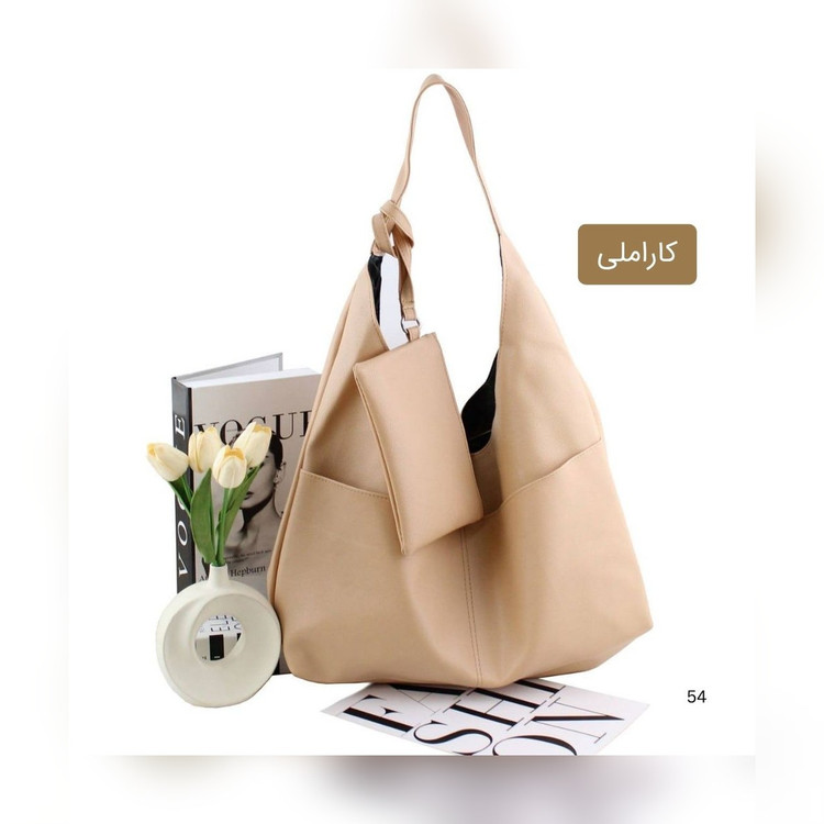 کیف زنانه کد 5664 - نمای 6
