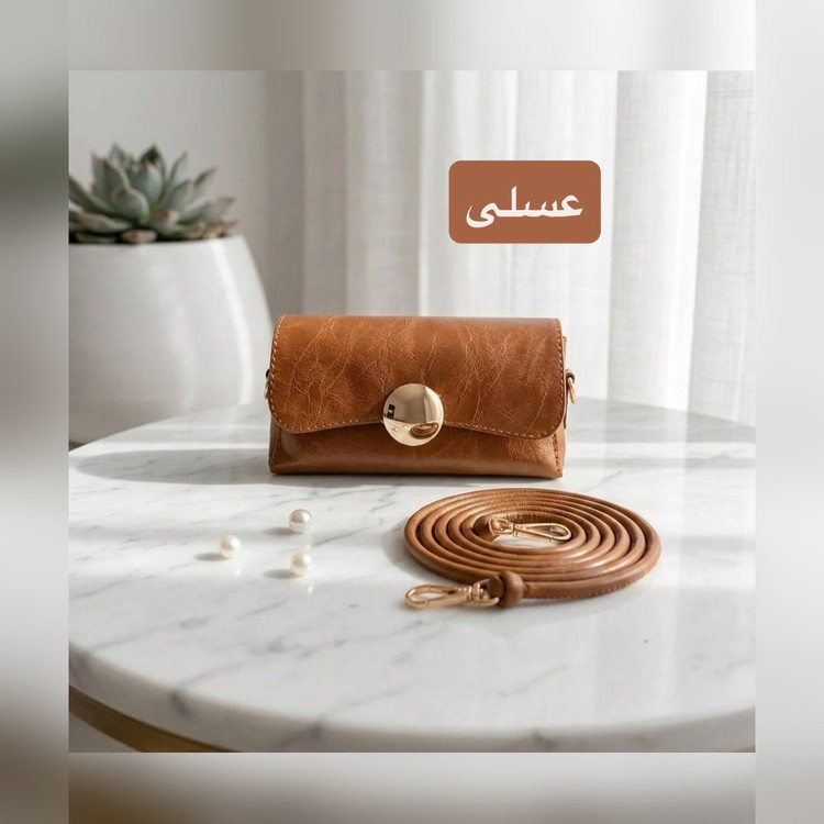 کیف پاسپورتی کد 4743 - نمای 4