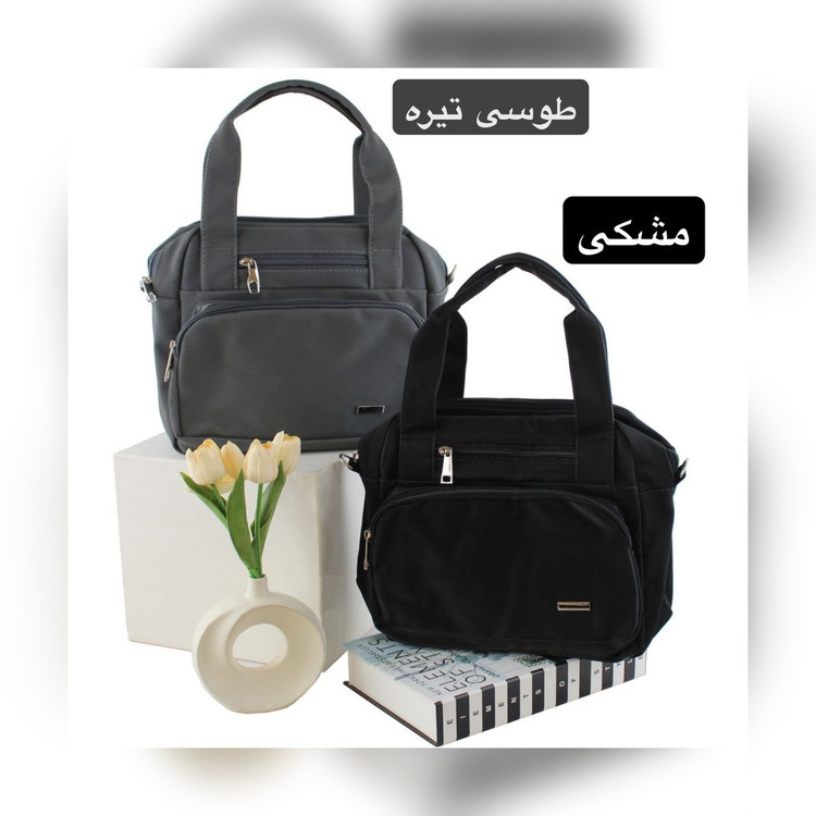 کیف زنانه کد 5691 - نمای 2