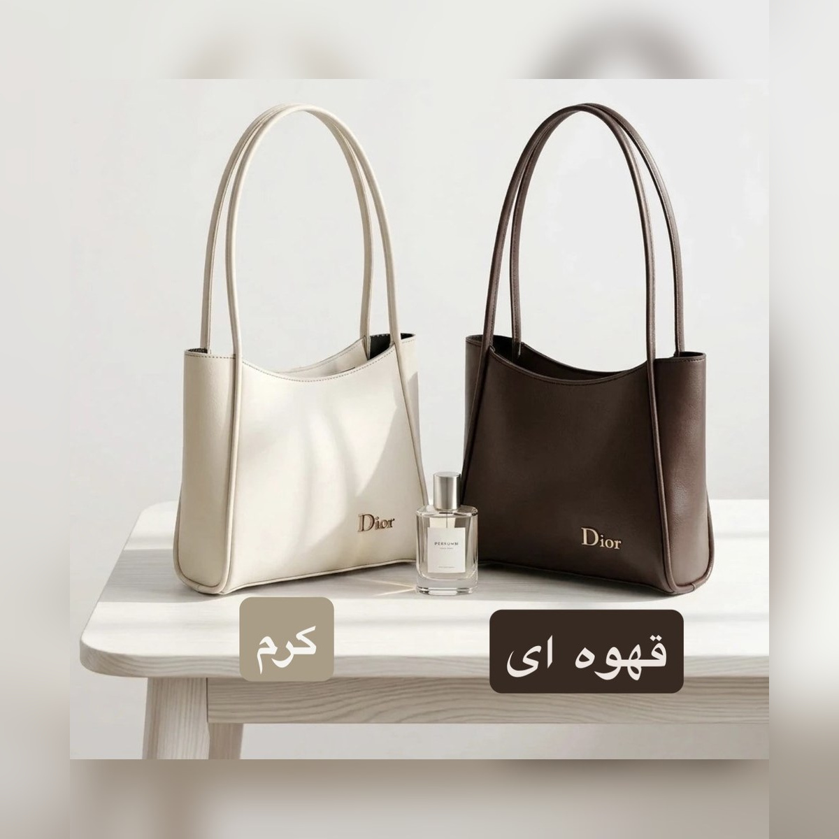 کیف زنانه کد 5722 - نمای 2