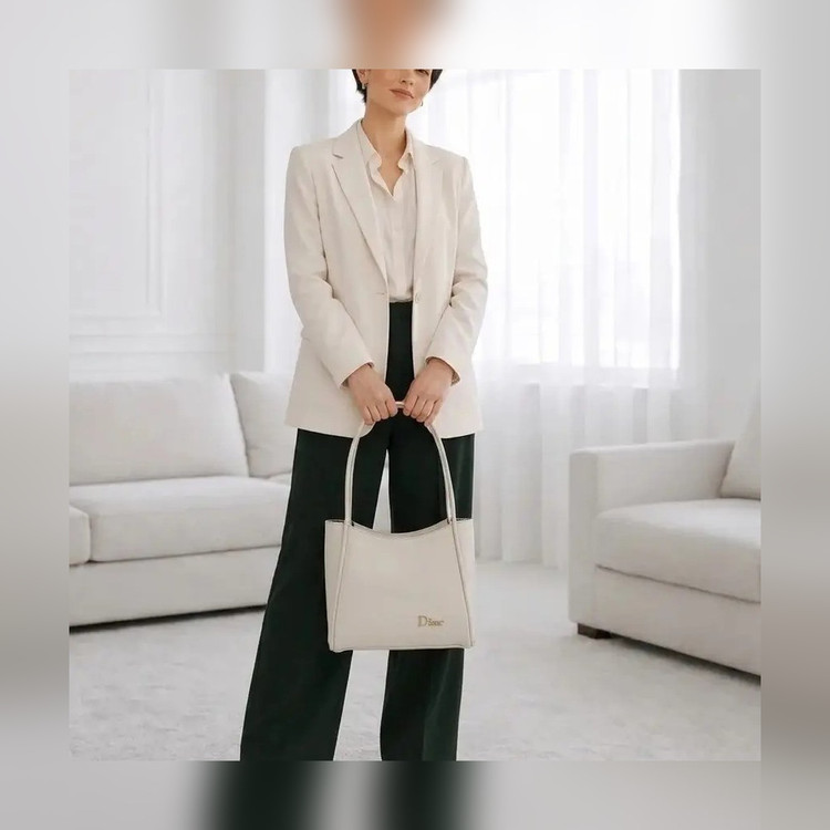 کیف زنانه کد 5722 - نمای 8