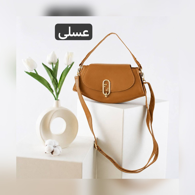 کیف پاسپورتی کد 4575 - نمای 3