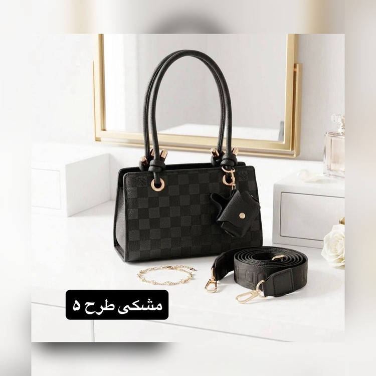کیف پاسپورتی کد 4745 - نمای 6