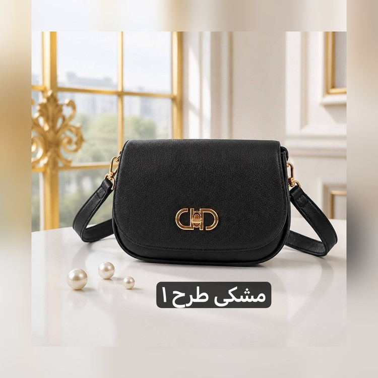 کیف پاسپورتی – کد 4748 - نمای 5