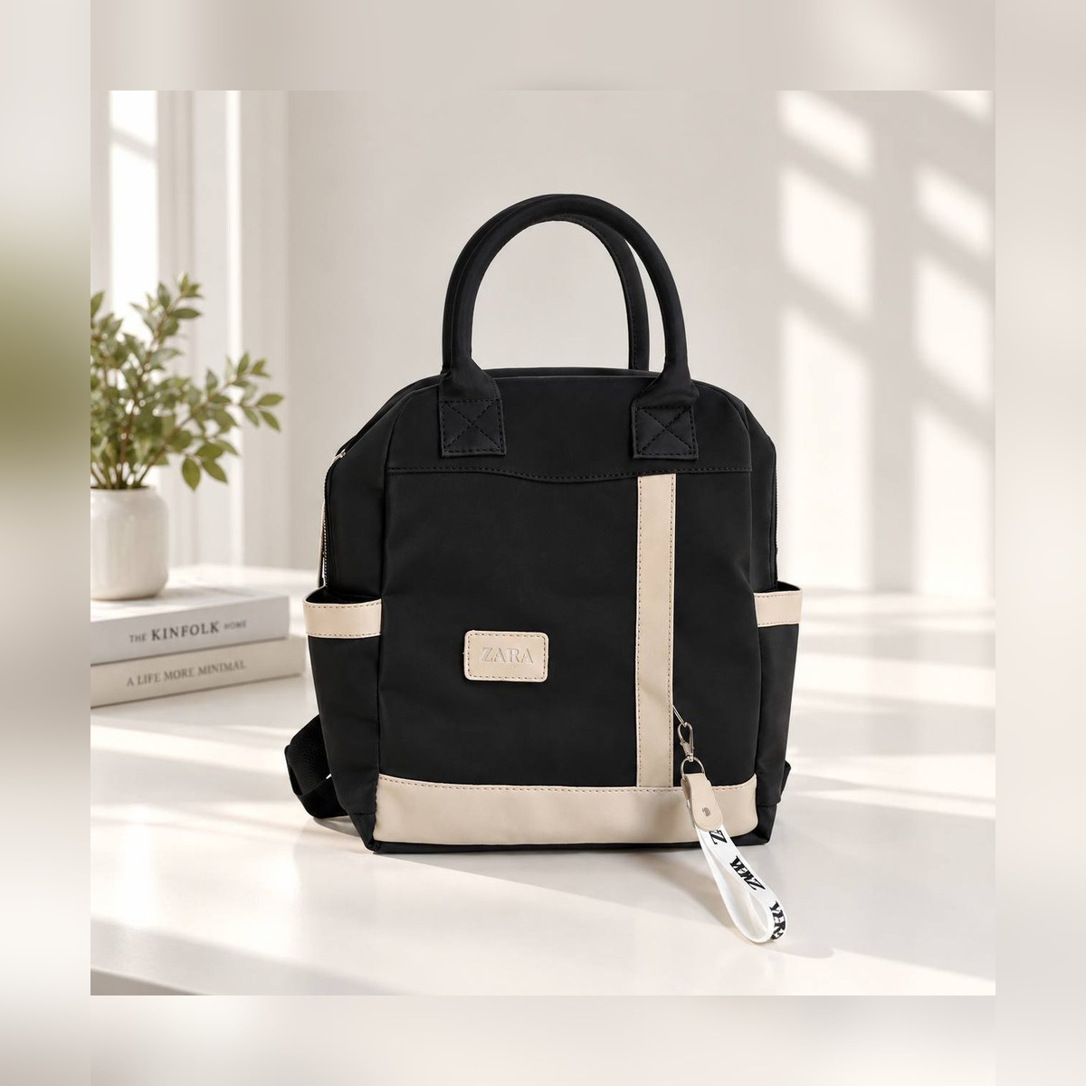کوله فانتزی دخترانه – کد 9377