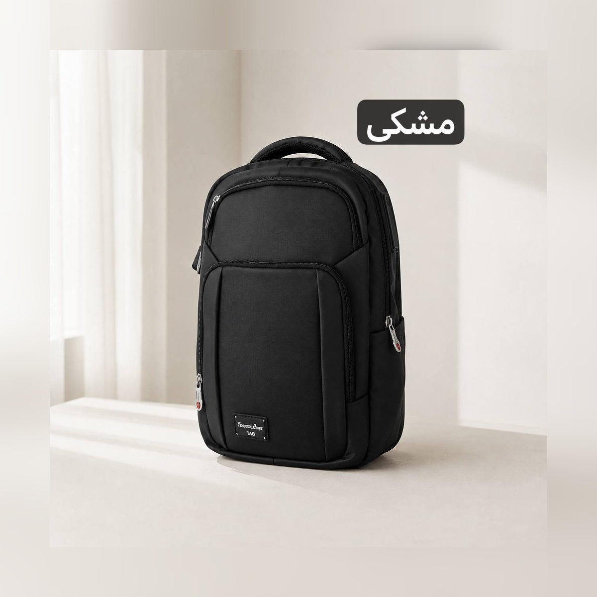 کوله پشتی – کد9406 - نمای 7
