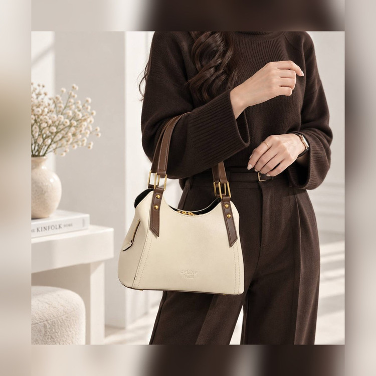 کیف زنانه – کد 5760 - نمای 2