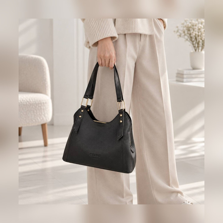 کیف زنانه – کد 5760 - نمای 4