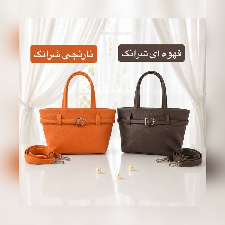 کیف پاسپورتی زنانه کد ۵۷۴۲ - نمای 8