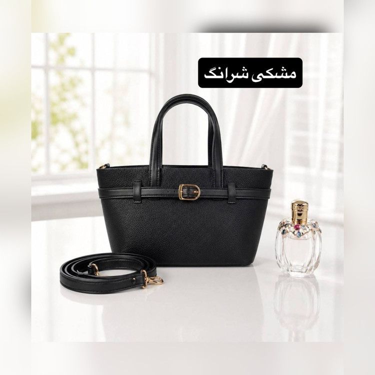 کیف پاسپورتی زنانه کد ۵۷۴۲ - نمای 6