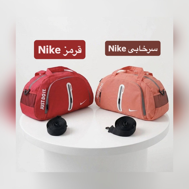 ساک ورزشی – کد 6348 - نمای 6