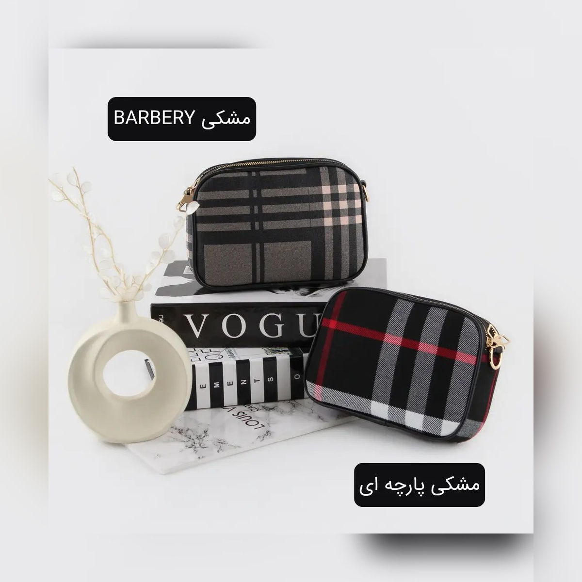 کیف پاسپورتی کد 4672 - نمای 2