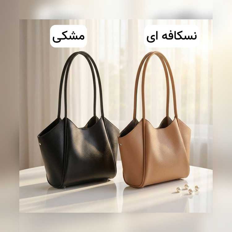 کیف زنانه کد 5654 - نمای 2
