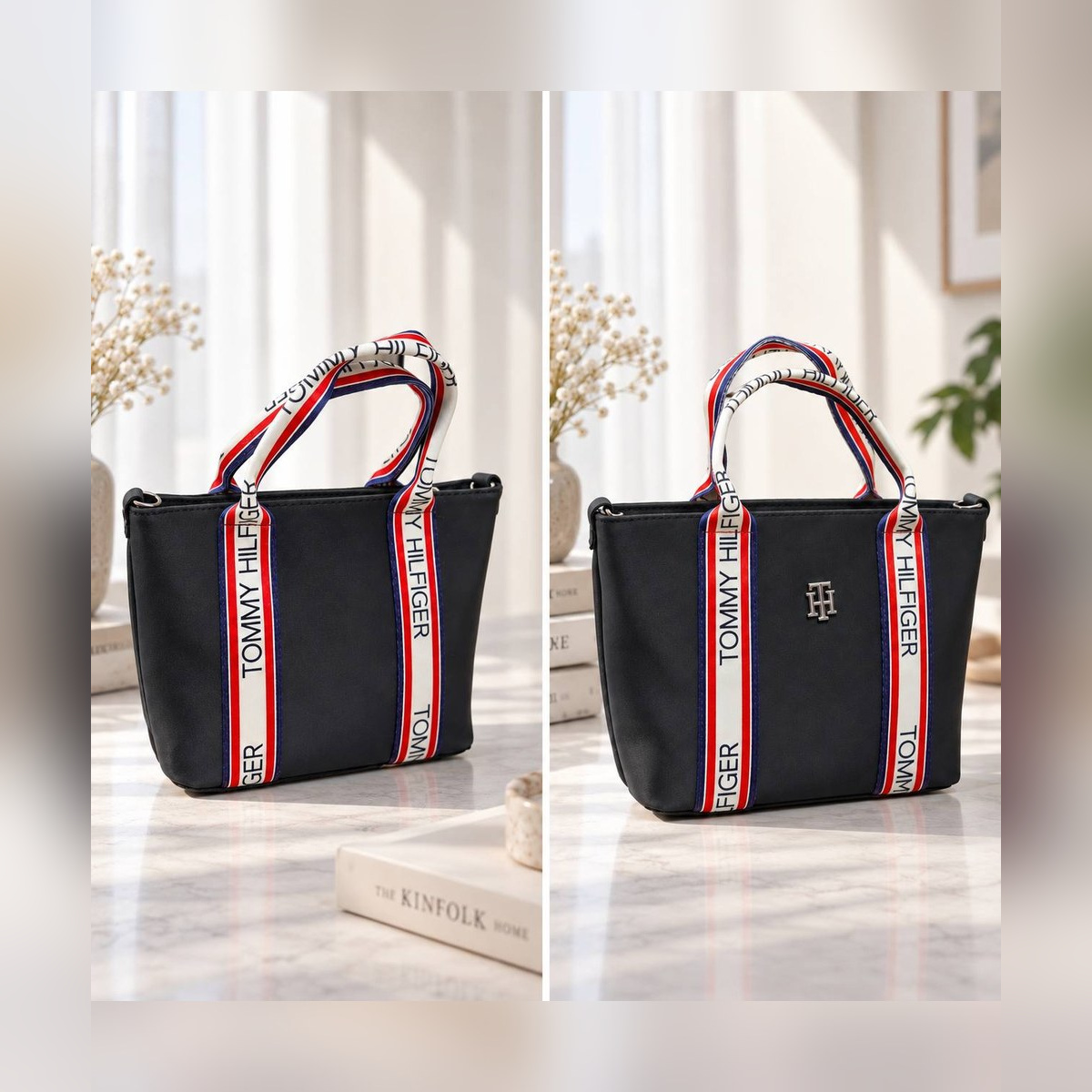 کیف زنانه – کد 5758 - نمای 9