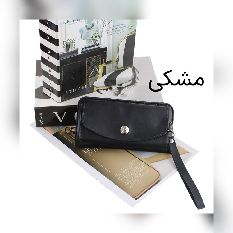 جاکارتی کد 3887 - نمای 4