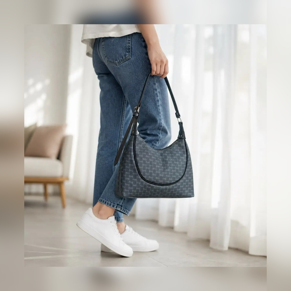 کیف زنانه 5731 - نمای 8